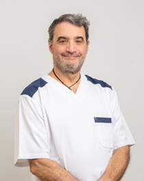 Dr. Maurice ADATTO