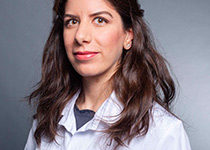 Dr. Sandrine QUENAN