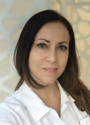 Dr. Daniela VIERO RIGAMONTI